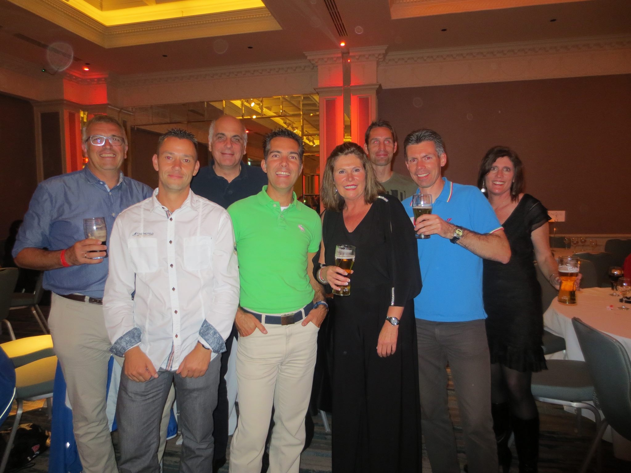 Banquet pic 1